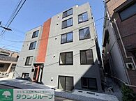 東京都墨田区八広1丁目23-1：物件画像／株式会社タウンハウジング東京　門前仲町店