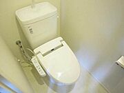 綺麗な水まわり
