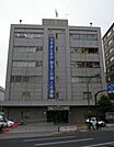 蔵前警察署 436m