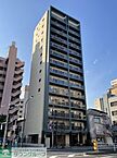 東京都台東区千束2丁目25-9：物件画像／株式会社タウンハウジング東京　門前仲町店