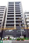 東京都台東区三筋1丁目1-17：物件画像／株式会社タウンハウジング東京　門前仲町店