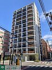 東京都台東区松が谷2丁目22-5：物件画像／株式会社タウンハウジング東京　門前仲町店