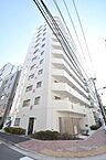 東京都中央区湊2丁目1-8：物件画像／株式会社タウンハウジング東京　門前仲町店