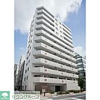 東京都中央区湊2丁目1-8：物件画像／株式会社タウンハウジング東京　門前仲町店