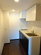 システムキッチン（他部屋参考）