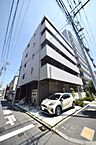 東京都墨田区東駒形4丁目22-2：物件画像／株式会社タウンハウジング東京　門前仲町店
