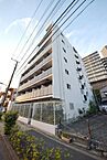 東京都江東区古石場2丁目12-5：物件画像／株式会社タウンハウジング東京　門前仲町店