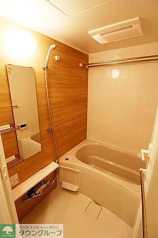 浴室