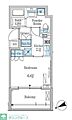 ParkAxis浅草・田原町13階11.7万円