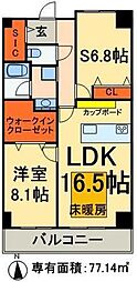 西新井駅 17.8万円