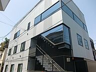 東京都足立区新田3丁目8-13：物件画像／株式会社タウンハウジング東京　北千住店