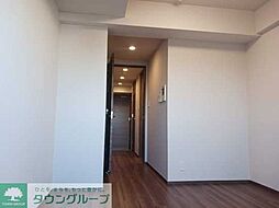 DIPS金町レジデンス 7階1Kのリビング/ダイニング