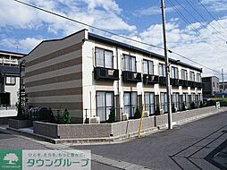 レオパレスエクセル花畑