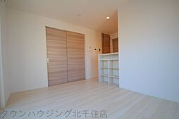 エスケーハイツ 2階2LDKのリビング/ダイニング