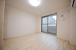 星野マンション 3階1Kのリビング/ダイニング