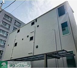 ミリアグラシア金町