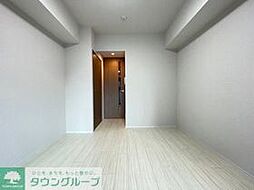 ＤＩＰＳ綾瀬 4階1Kのリビング/ダイニング