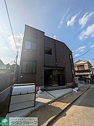 ハーモニーテラス東伊興III