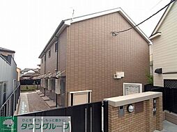 レオパレスフィオリーナ