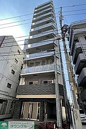 アルファコート綾瀬2