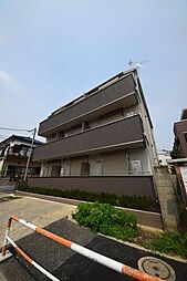 グランビル舎人公園