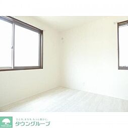 舎人戸建 F 2階3LDKのリビング/ダイニング