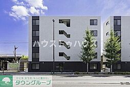 ヒルズコート北千住