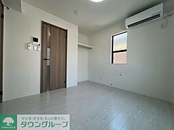 Chum Aoto 1階1Kのリビング/ダイニング