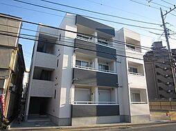 パークアベニューコート五反野