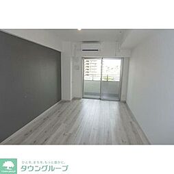 コンフォリア西新井 7階1Kのリビング/ダイニング