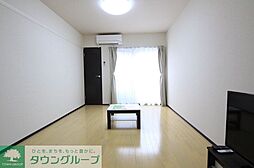 クレイノサンマルトル 1階1Kのリビング/ダイニング