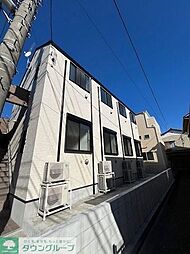 レグノテラス竹ノ塚