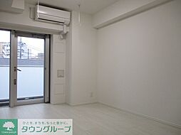 ジェノヴィア三ノ輪IIスカイガーデン 5階1Kのリビング/ダイニング