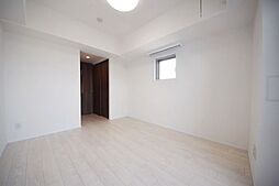 アイルグランデ北綾瀬 6階1Kのリビング/ダイニング