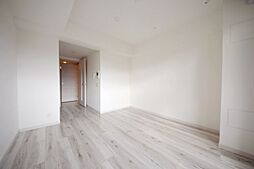 マキシヴ西新井 2階1Kのリビング/ダイニング