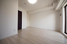 スカイコートパレス三ノ輪 5階1Kのリビング/ダイニング