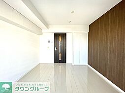 アルテカーサアリビエ綾瀬 5階1Kのリビング/ダイニング