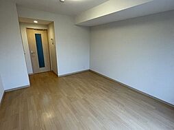 GENOVIA西新井大師green veil 8階1Kのリビング/ダイニング