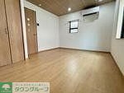 ＩＲＯＨＡ浅草 3階1Kのリビング/ダイニング