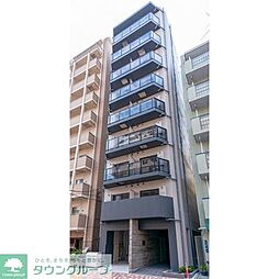 ラヴィータ新御徒町