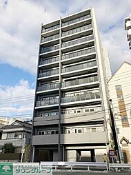 グランカーサ三ノ輪II