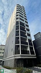 GRANPASEO浅草橋 2階1Kの間取り