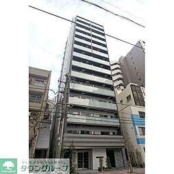 スカイコート蔵前II