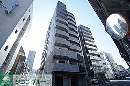 ステージファースト浅草橋III