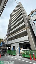 ミリアレジデンス浅草橋