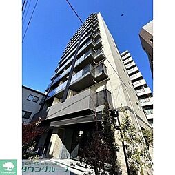 ブランシエスタ浅草雷門