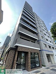 デュオフラッツ浅草蔵前