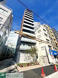 ウィステリア　エス　上野