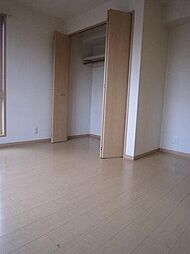 Ｔ’Ｓ 3階1Kのリビング/ダイニング