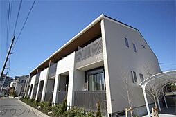 グレイスヴィラ光